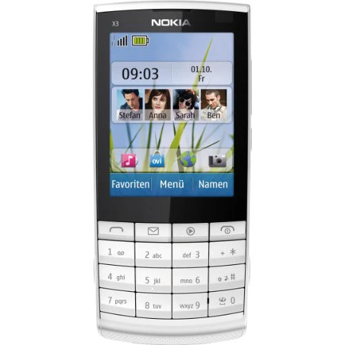 NokiaX3-02