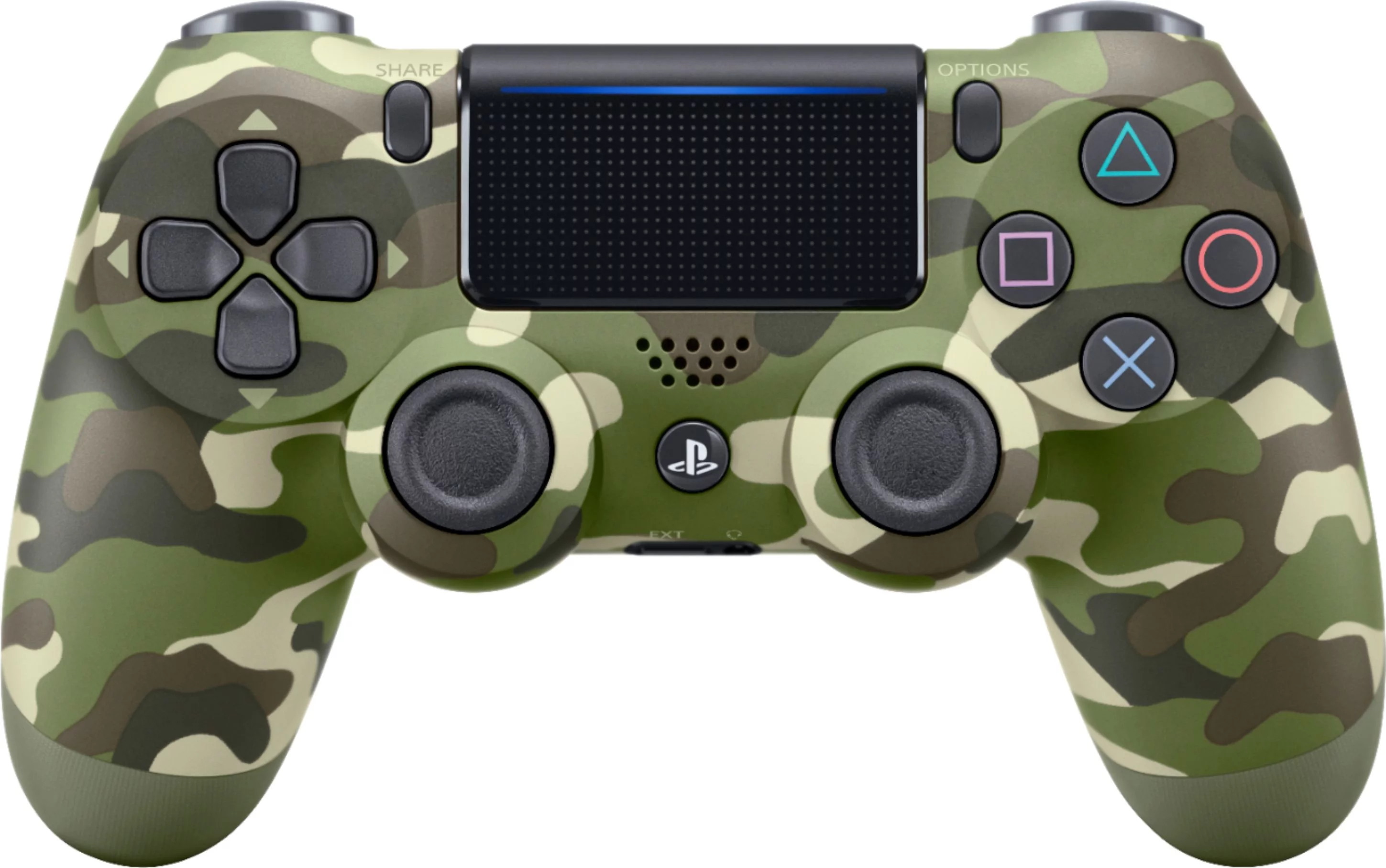 Sony-DualShock4WirelessControllerforSonyPlayStation4