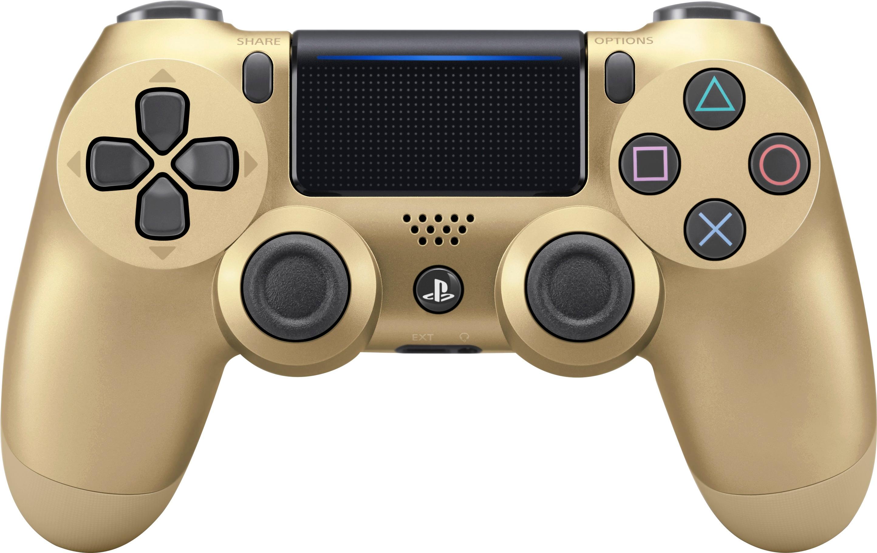 a controller for ps4