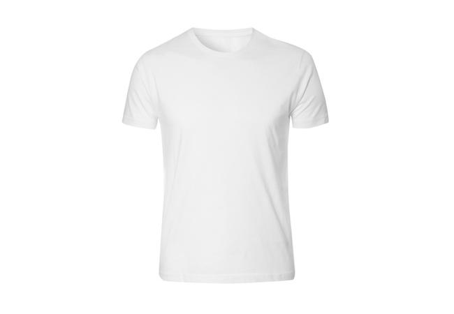 Catalog :: Apparel :: Men's Clothing :: T-shirt, Color: White